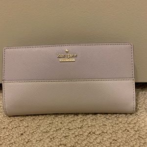 Kate spade wallet